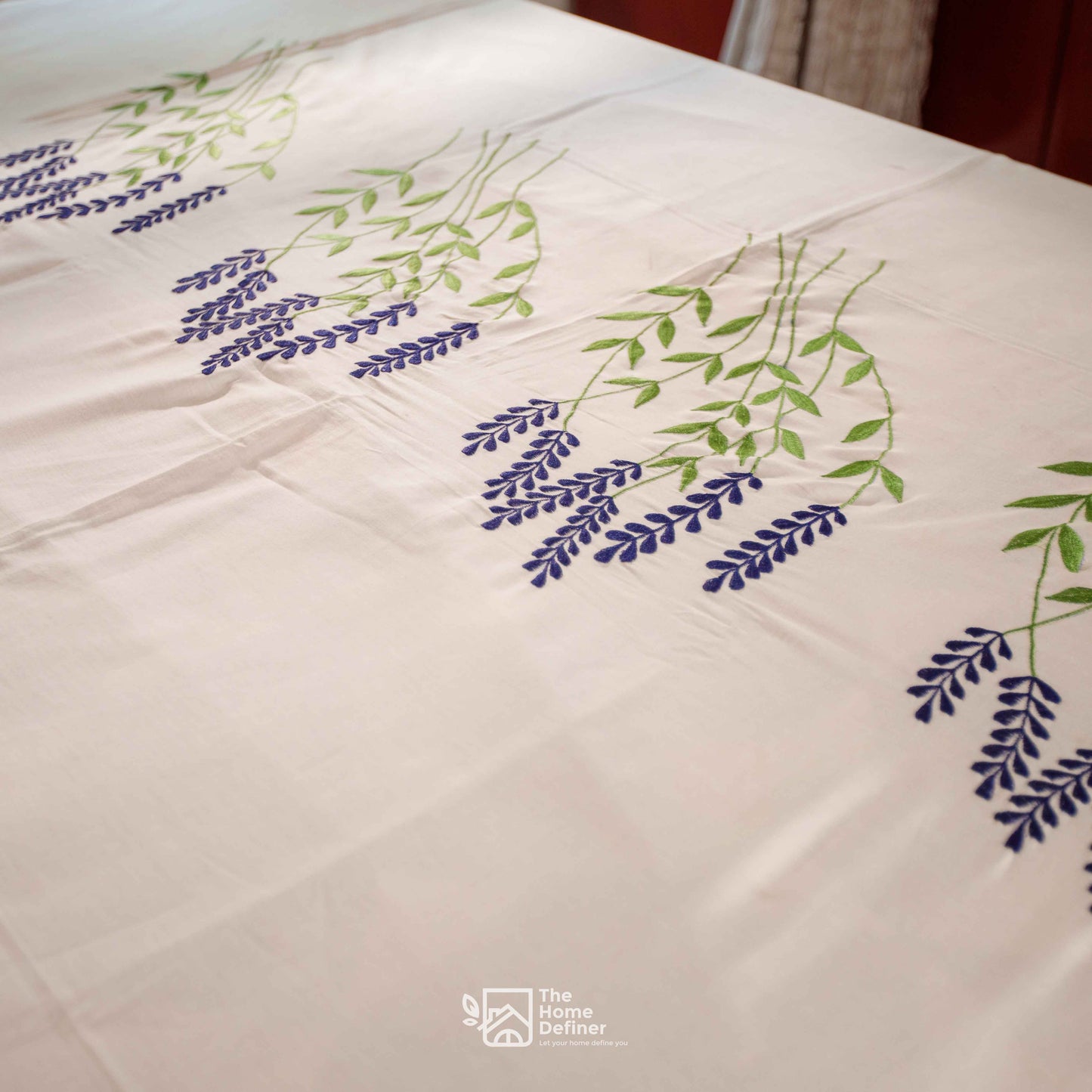 KING BEDSHEET