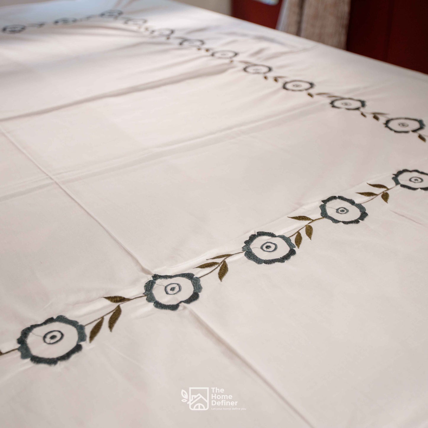KING BEDSHEET