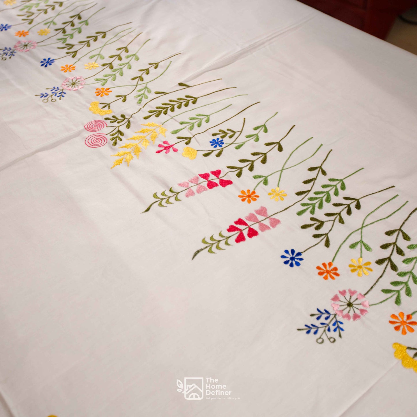 KING BEDSHEET