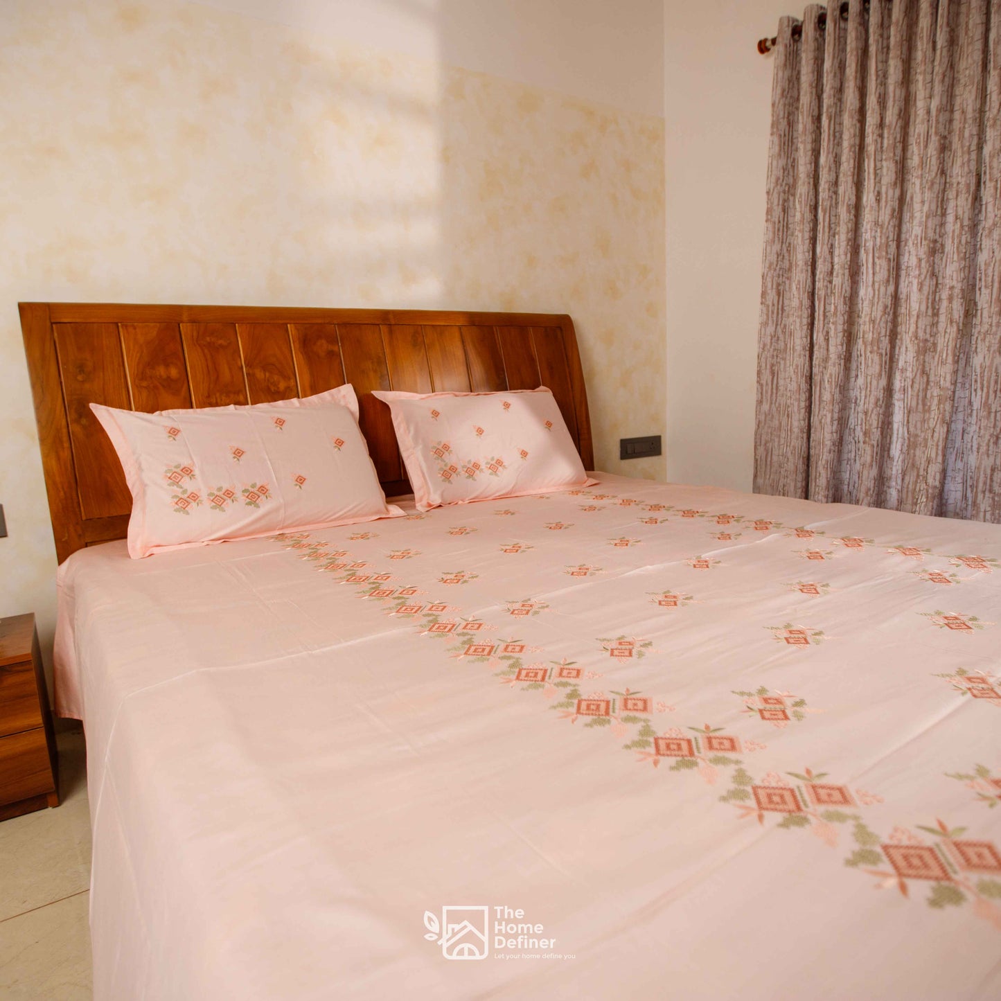 KING BEDSHEET