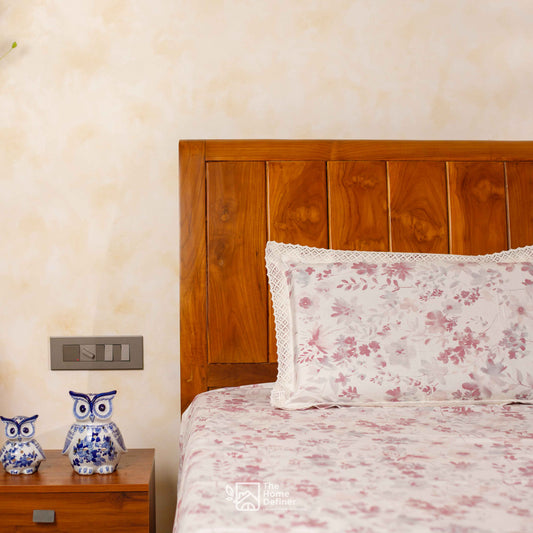 QUEEN BEDSHEET