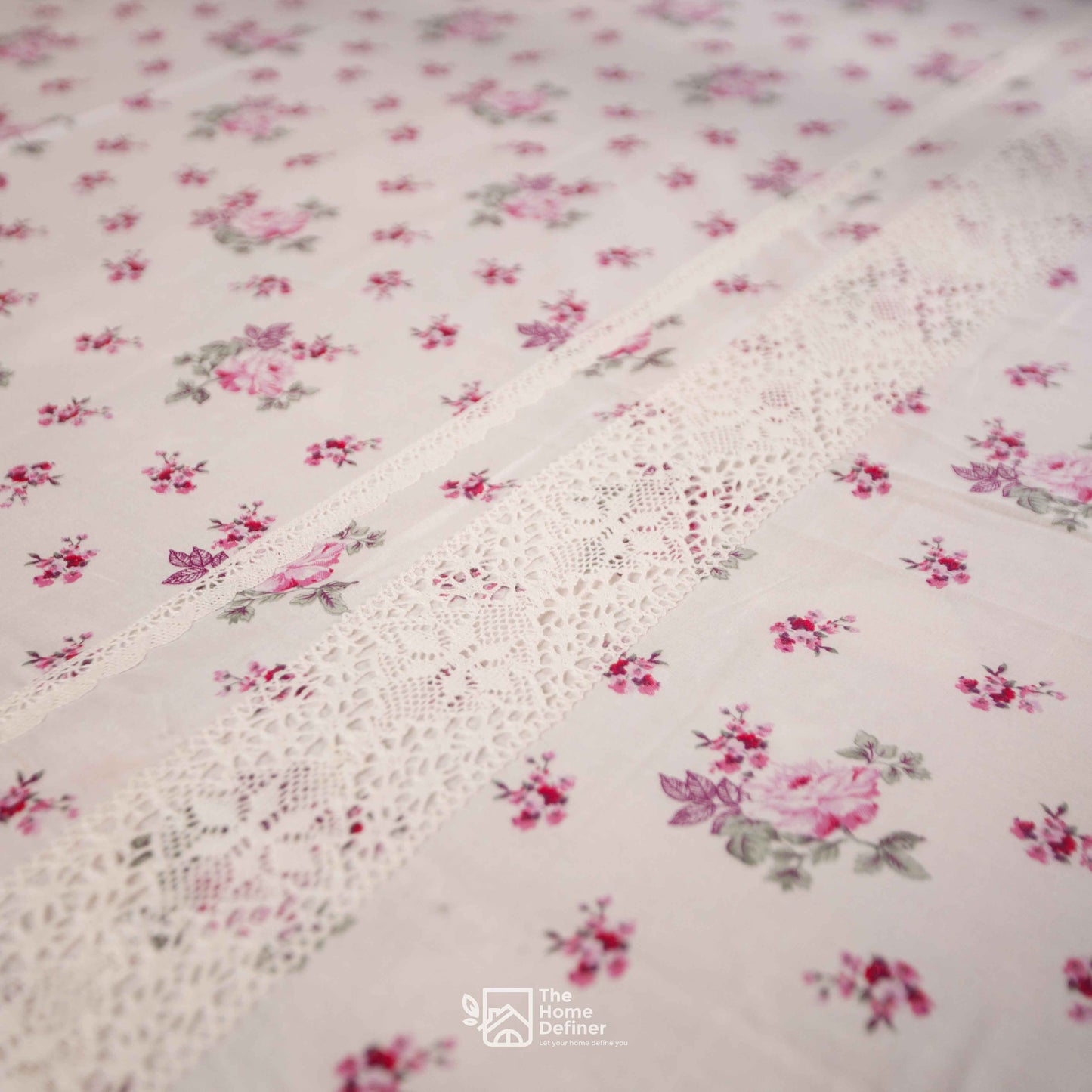 QUEEN BEDSHEET