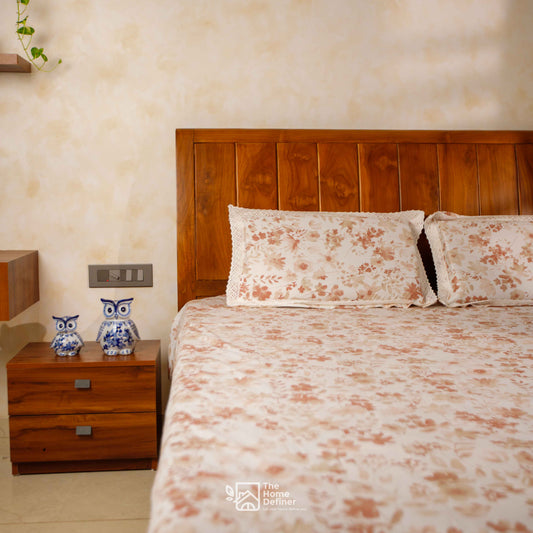 QUEEN BEDSHEET