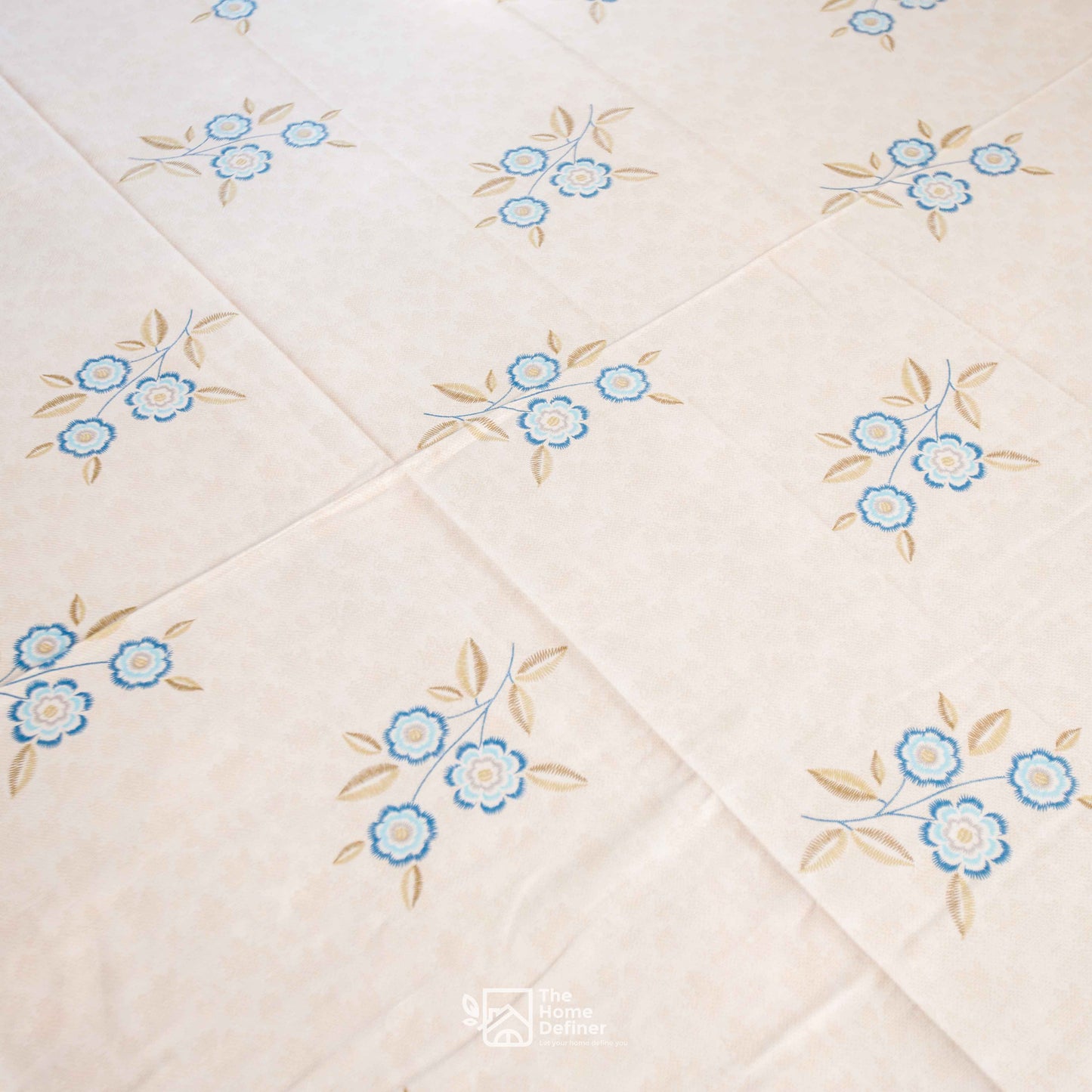 KING BEDSHEET