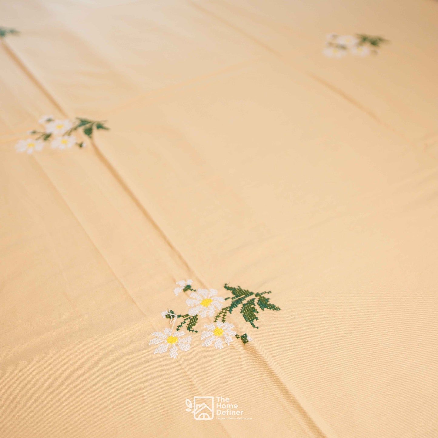 KING BEDSHEET
