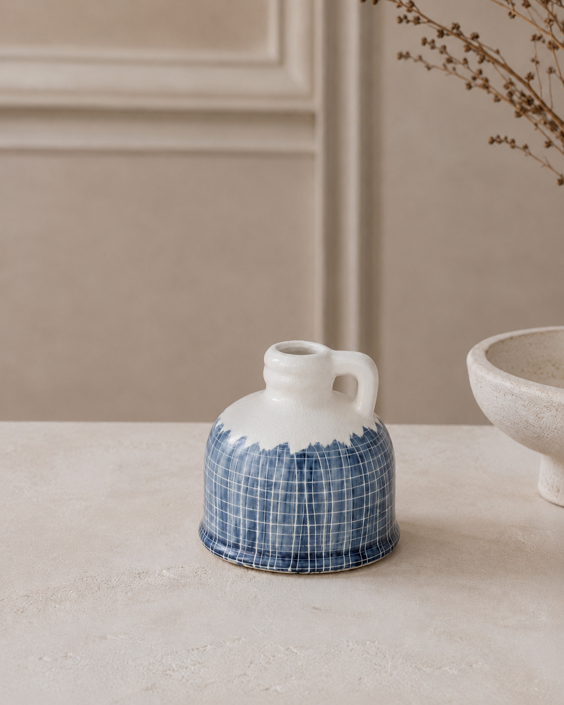 TT-286 Modern Ceramic Decorative Vase Set