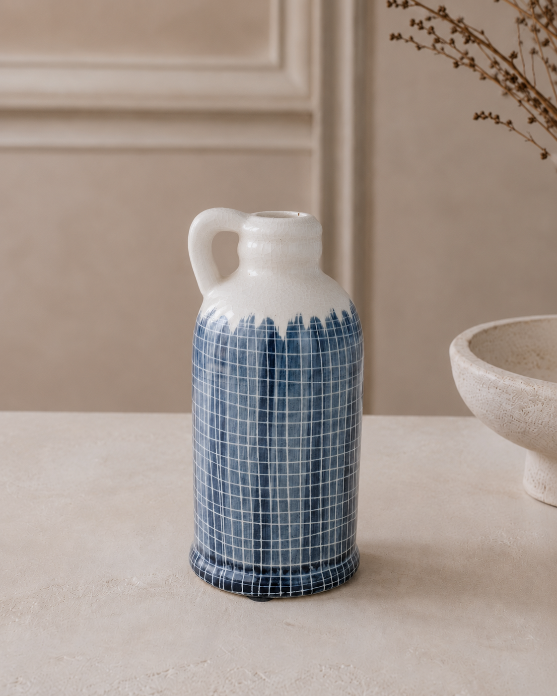 TT-286 Modern Ceramic Decorative Vase Set