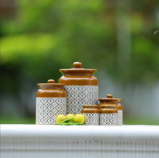 MOROCCAN BHARANI