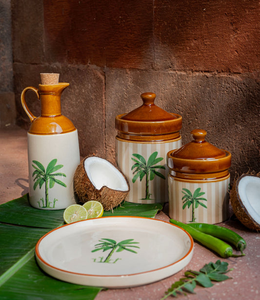 MALABAR CERAMIC COLLECTION
