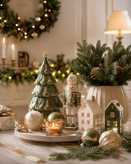 Seasonal Decor